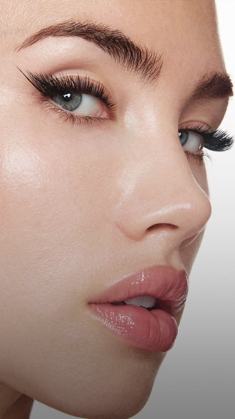Natural Lashes