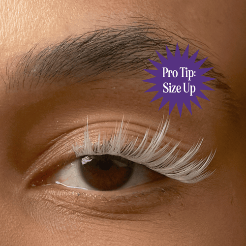 Strips Lashes