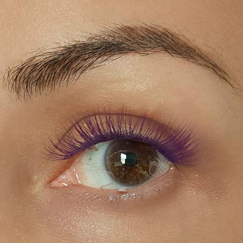 Natural Lashes