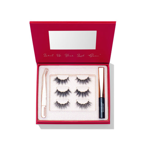 Lash Kits