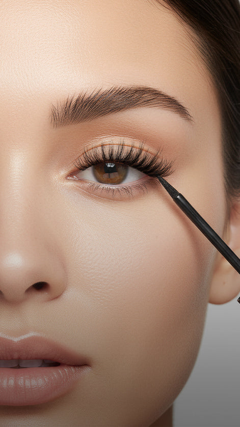 Individual Lashes
