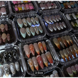These are wholesale nails for $1.99 for 50