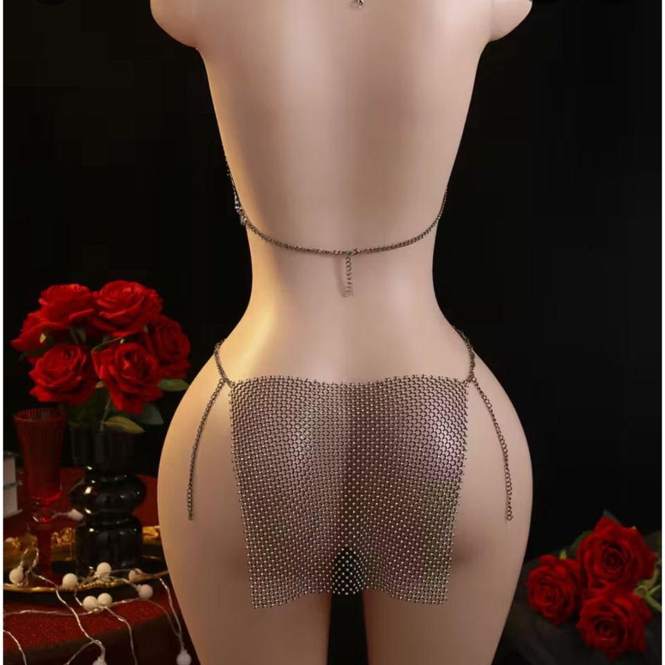 Night wear