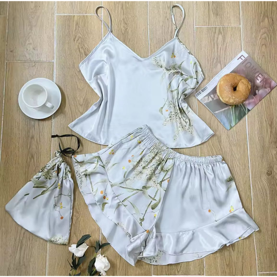 Pajamas