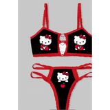 Bra & panty
