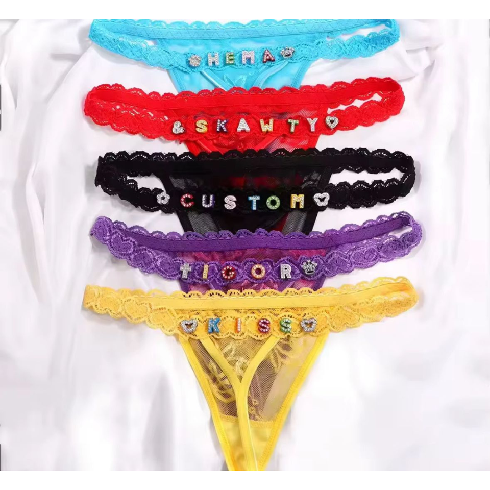 Thong