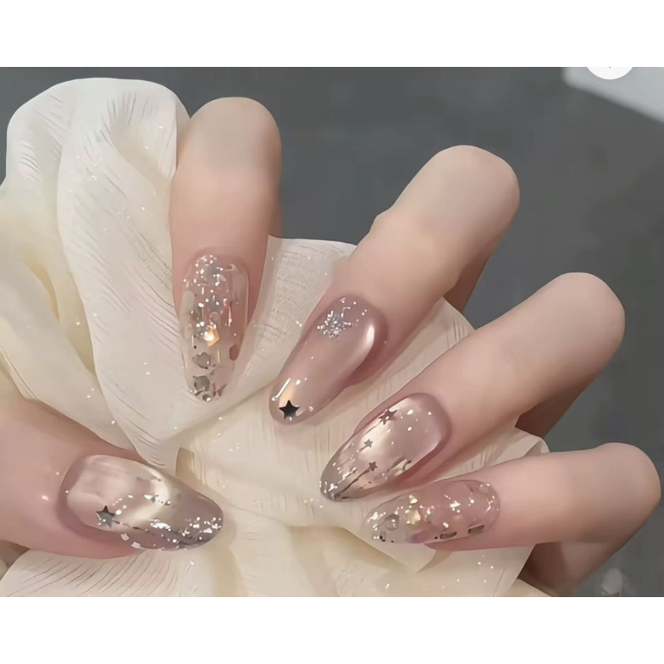 Nail
