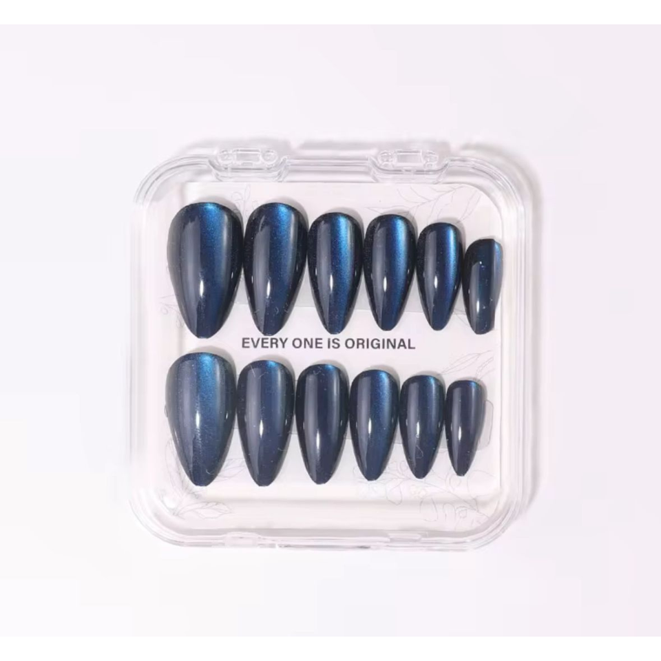 Nail