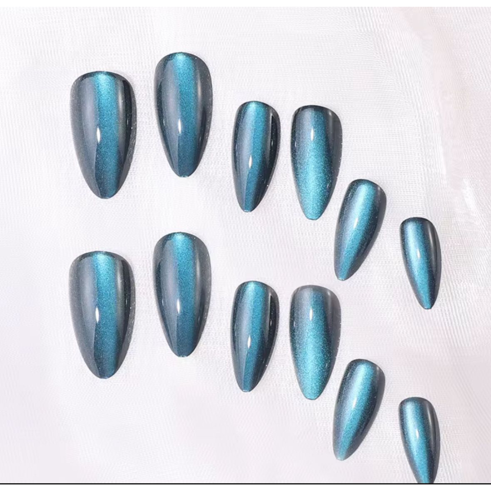 Nail
