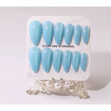 Nail