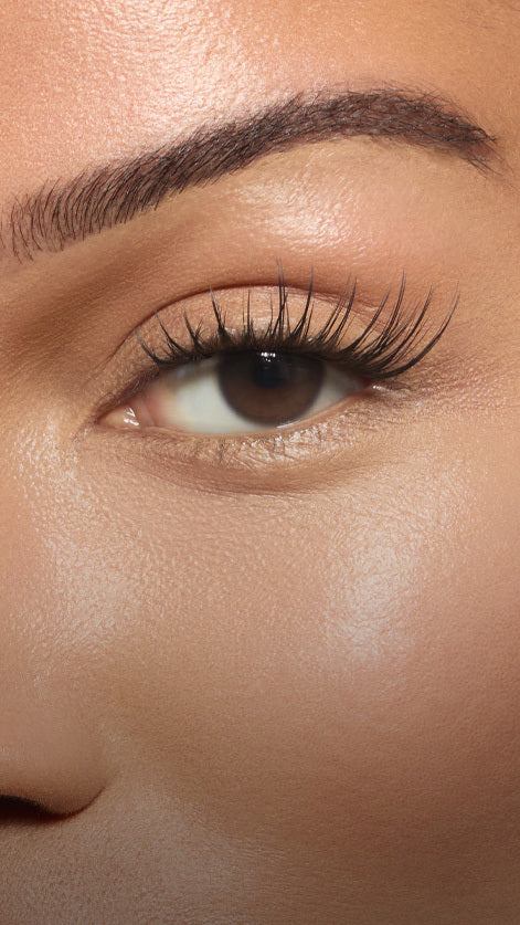 Individual Lashes
