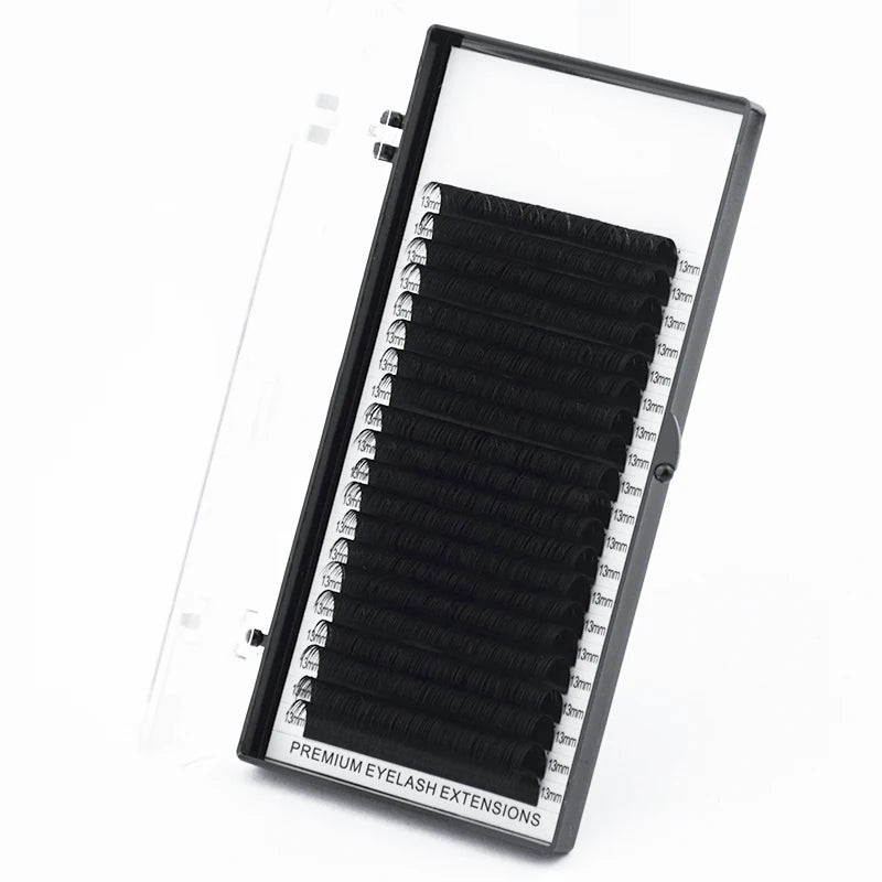 Faux Individual Lashes