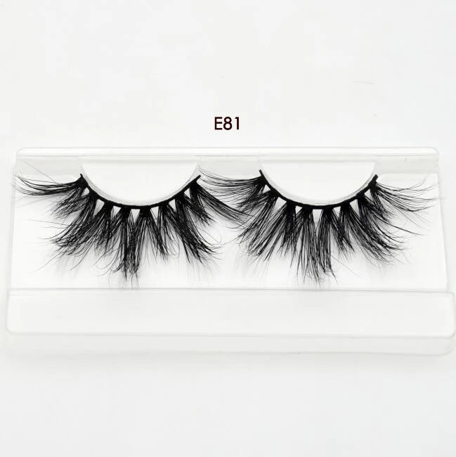 Visofree Makeup Eyelashes
