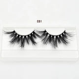 Visofree Makeup Eyelashes