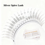 Comic Spire Eyelash