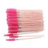 Eyelash Brushes Eye lash