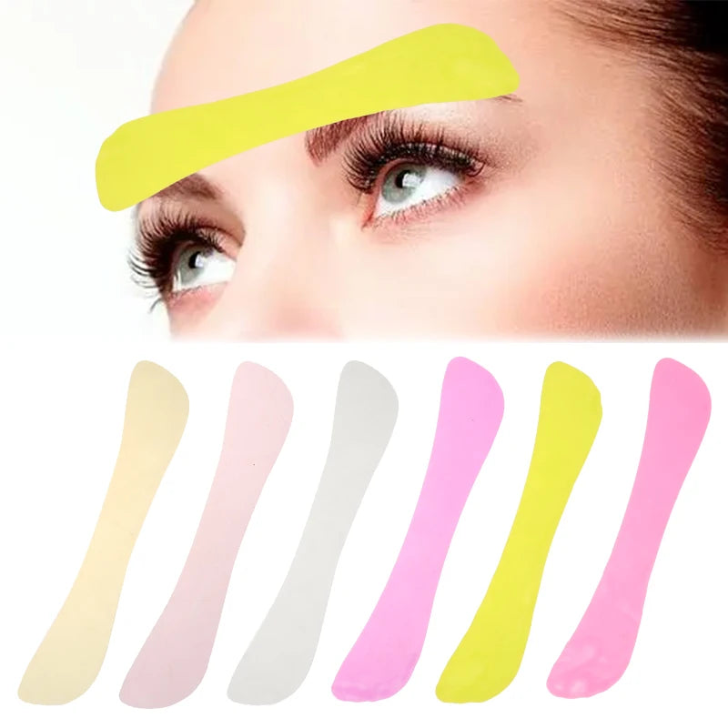 Glow Curl Pads Eyelash