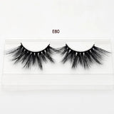 Visofree Makeup Eyelashes