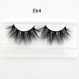 Visofree Makeup Eyelashes
