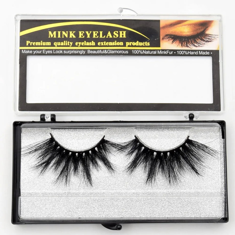Visofree Makeup Eyelashes