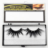 Visofree Makeup Eyelashes