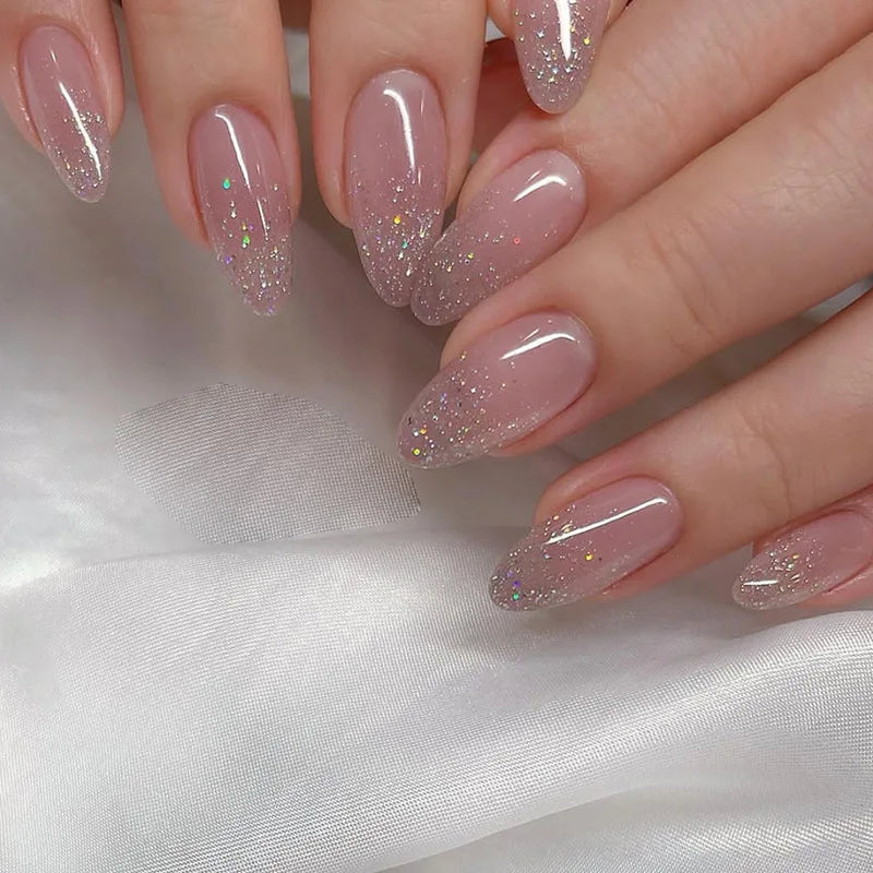 ABS Acrylic Luxury Nail