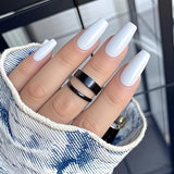 Shiny Flawless Nails