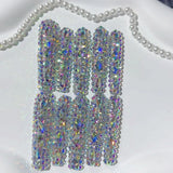 Nail Art Super Long