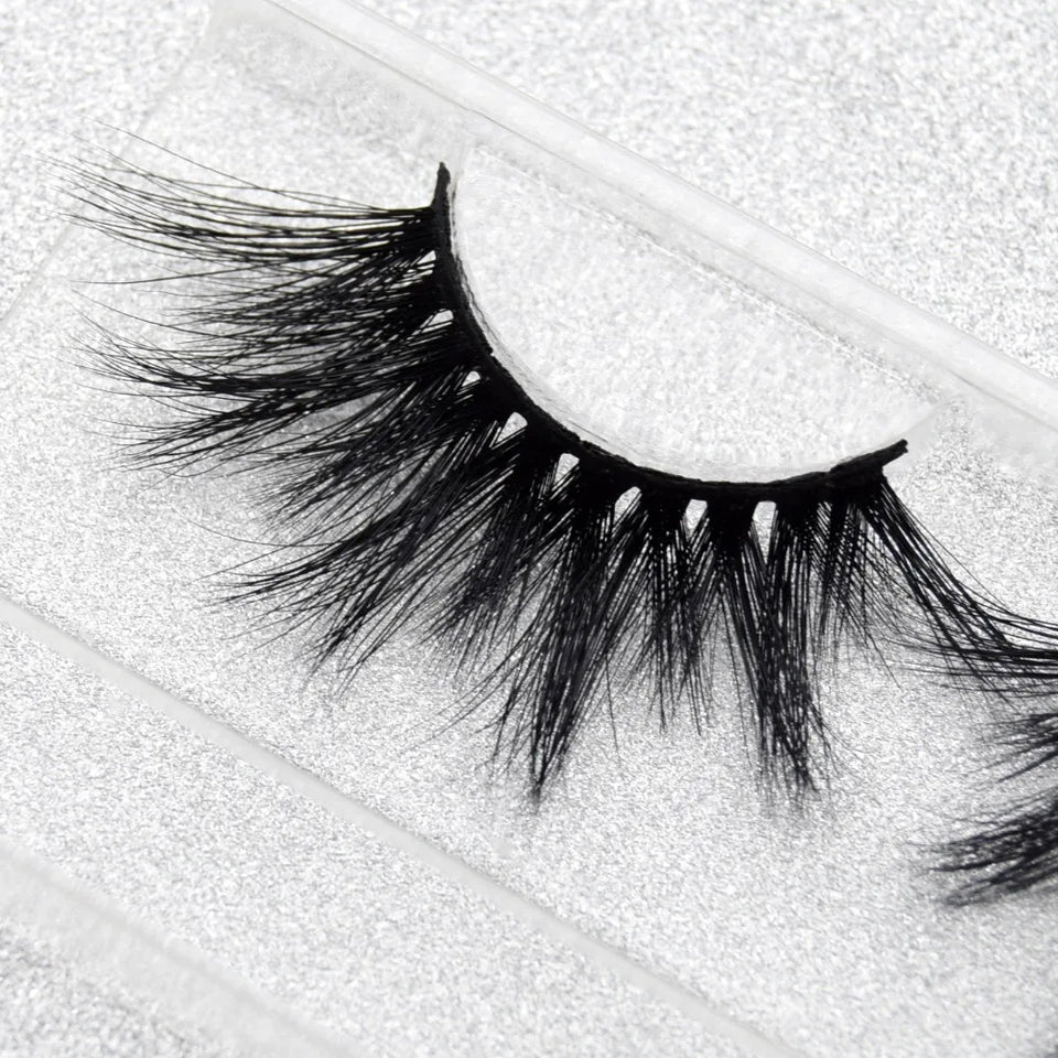 Visofree Makeup Eyelashes