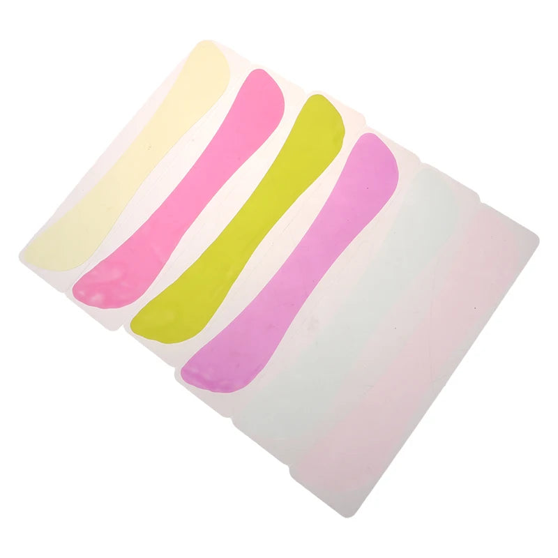 Glow Curl Pads Eyelash