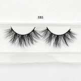 Visofree Makeup Eyelashes