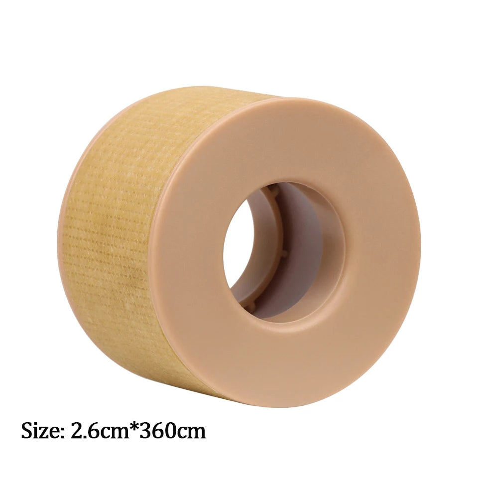 Rolls Silicone Gel Eyelash