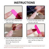 Handmade Press On Nails Transparent Sequins Fake Toenails Glitter Charming False Nails Full Aurora Diamond Decor Square Nail Tip