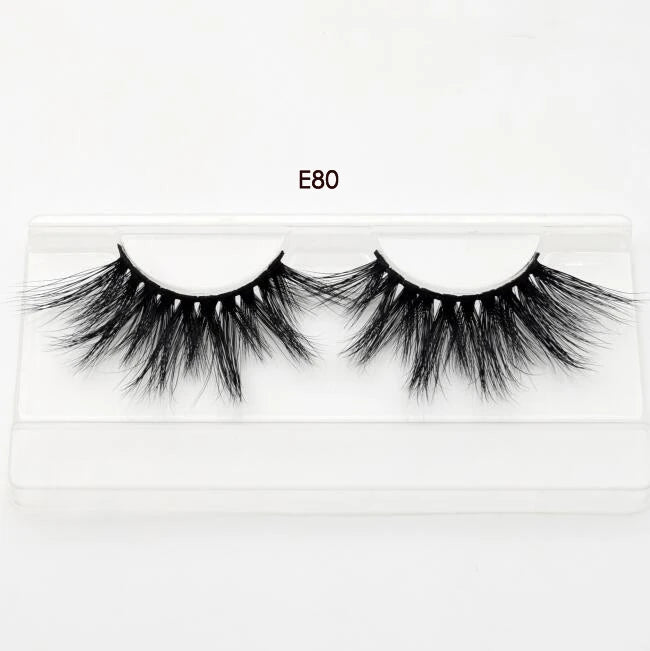 Visofree Makeup Eyelashes