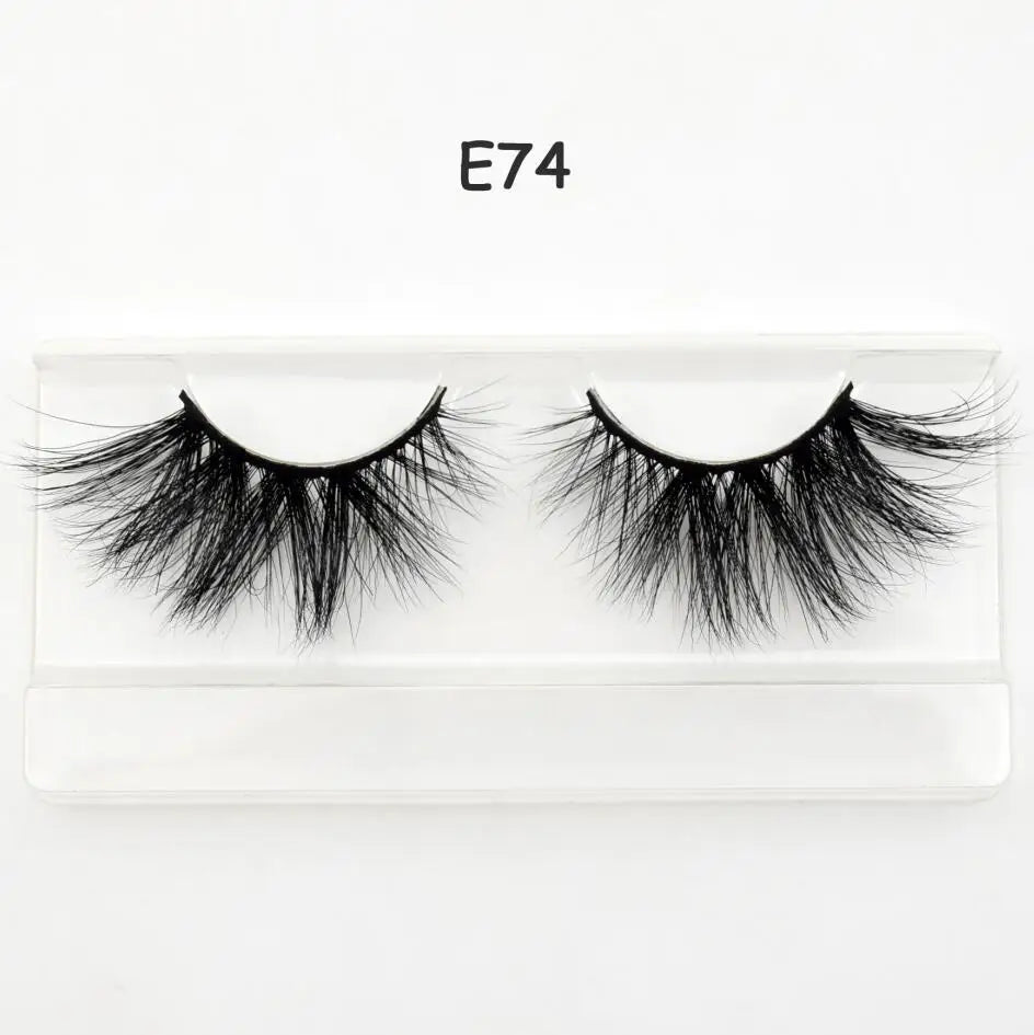 Visofree Makeup Eyelashes