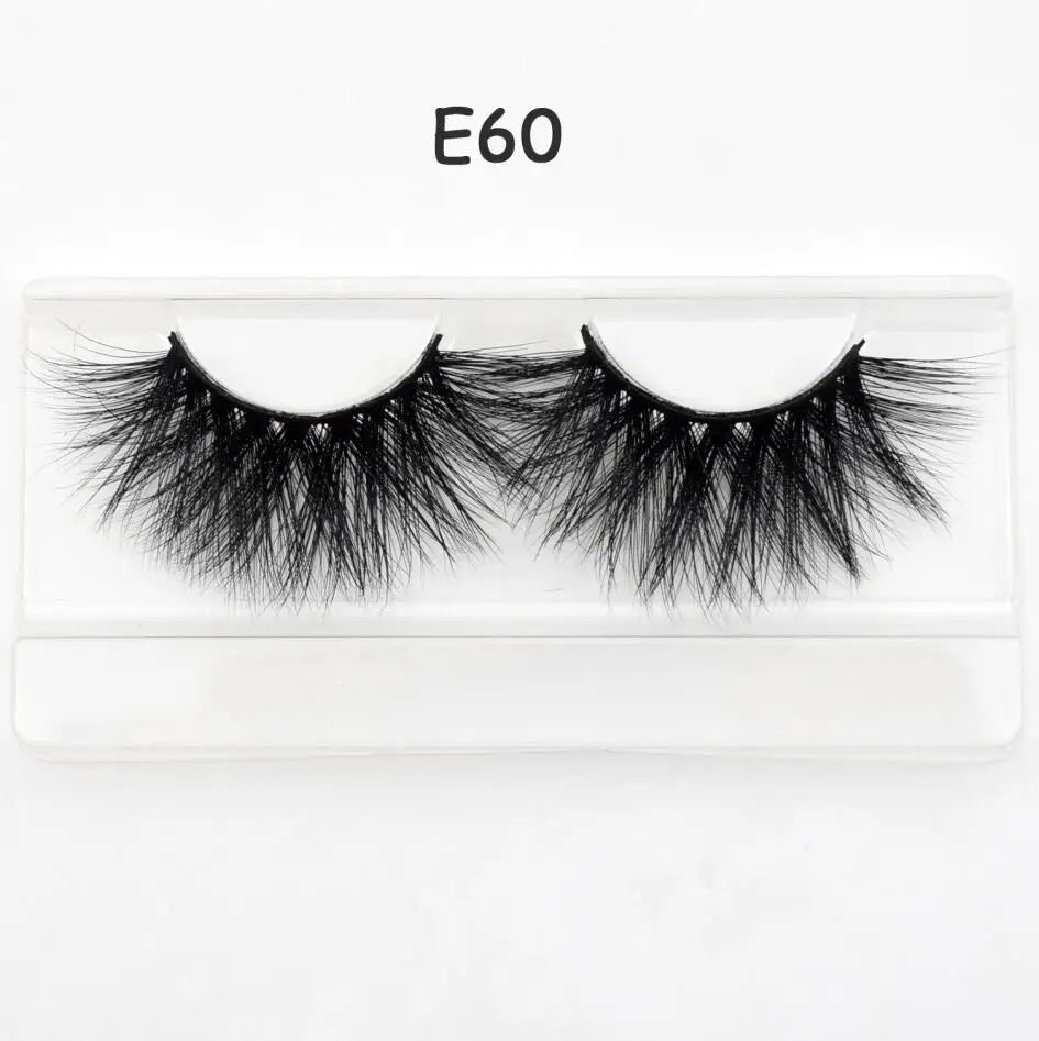 Visofree Makeup Eyelashes