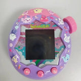 Tamagotchi Paradise Nail
