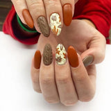 ABS Acrylic Luxury Nail