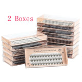 Faux lash 100 boxes eyelash