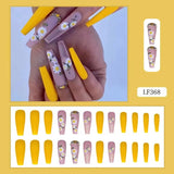 ABS Acrylic Luxury Nail