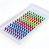 Shiny Dust Eyelashes Lightweight
