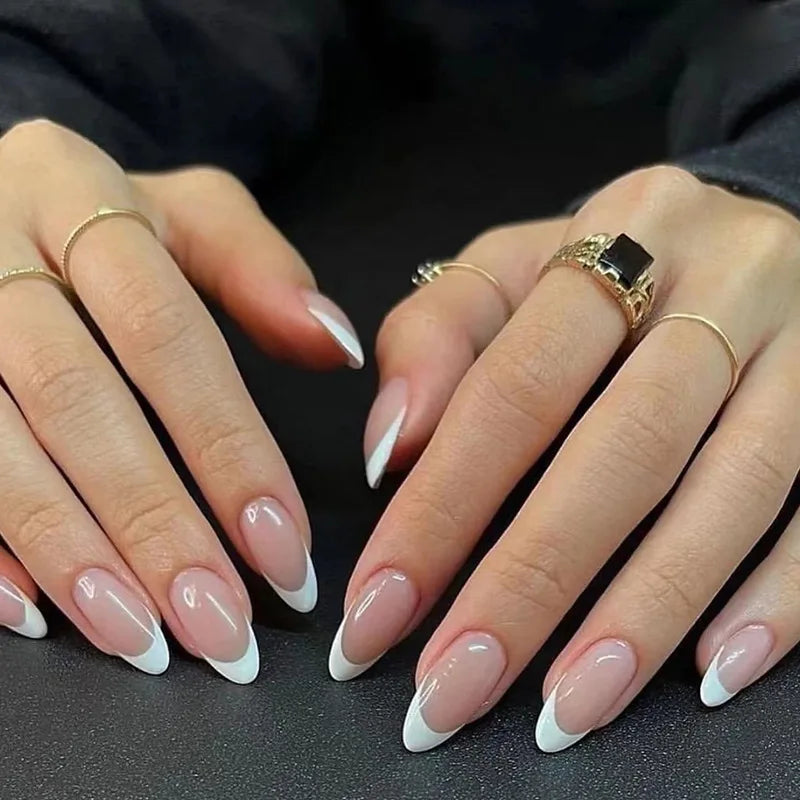 ABS Acrylic Luxury Nail