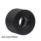 Rolls Silicone Gel Eyelash