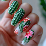 ABS Acrylic Luxury Nail
