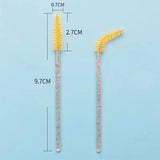 Eyelash Brushes Eye lash