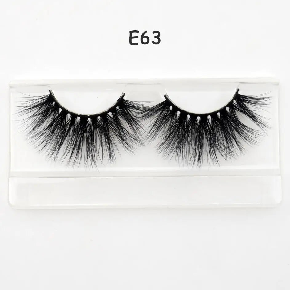 Visofree Makeup Eyelashes