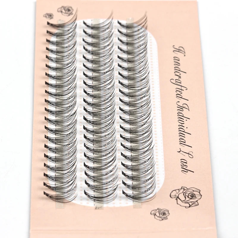 Faux lash 100 boxes eyelash