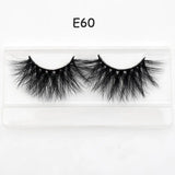 Visofree Makeup Eyelashes