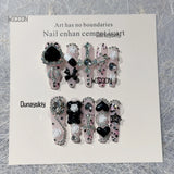 Kawaii Japanese Nail