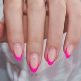 ABS Acrylic Luxury Nail